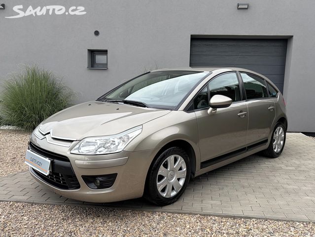 Citroën C4